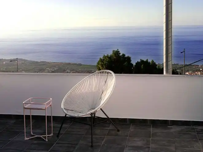 Terrace of Houses for sale in La Orotava  with Terrace