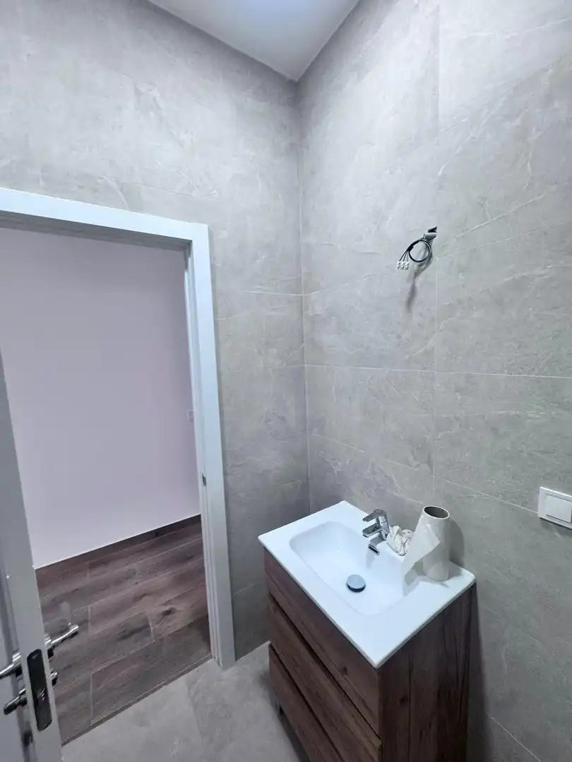 Piso en venta en Cruz de Humilladero, imagen 5