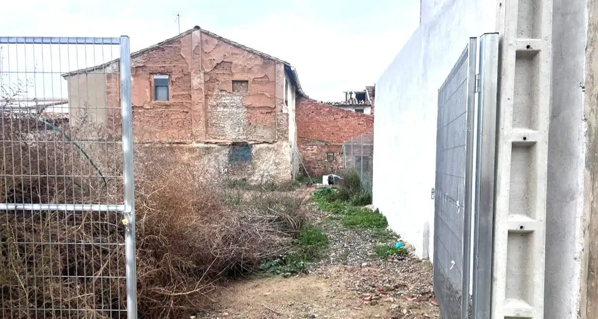 Residential zum Verkauf in Castejón (Navarra)