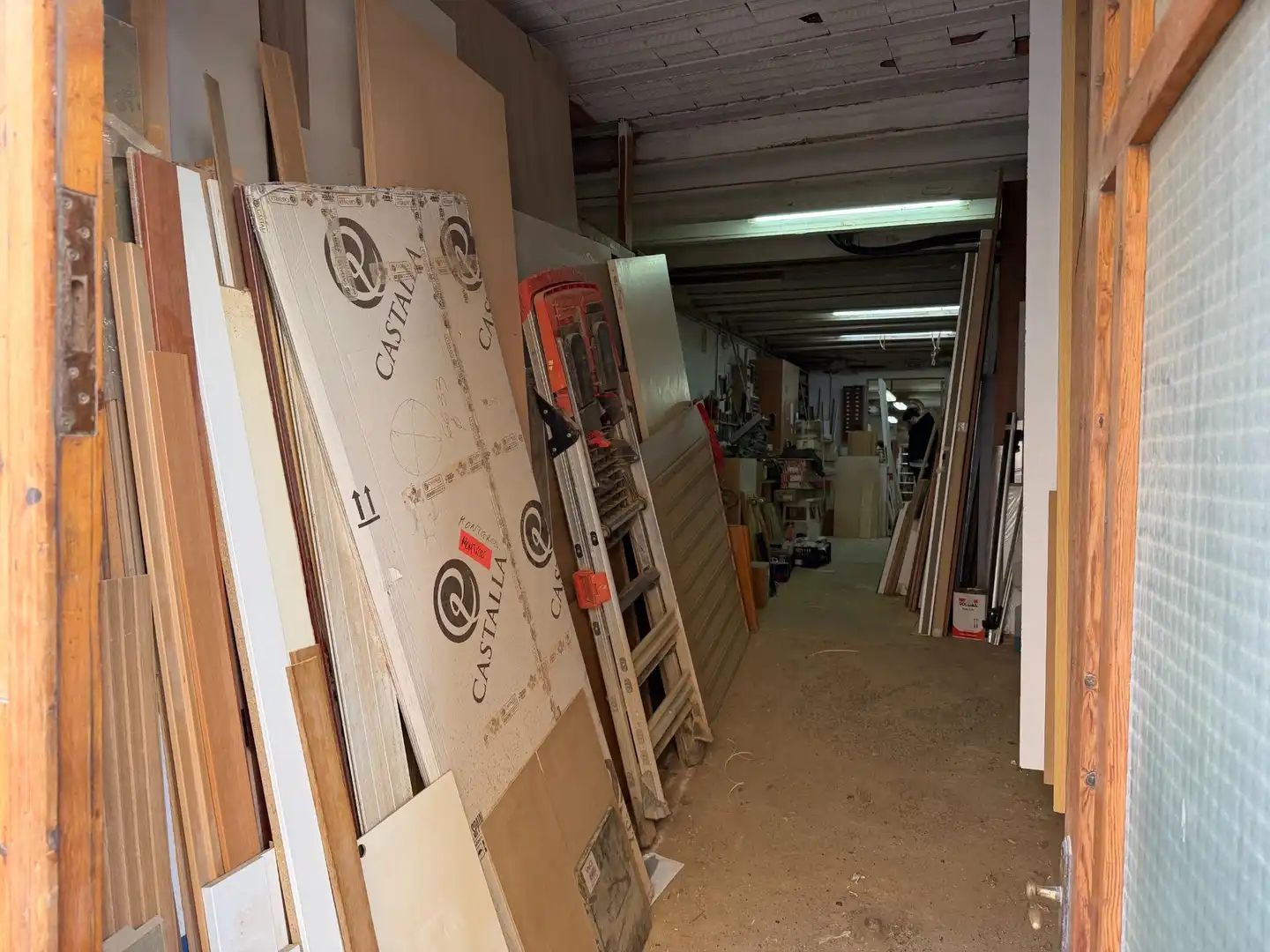 Commercial properties for sale in Sitges