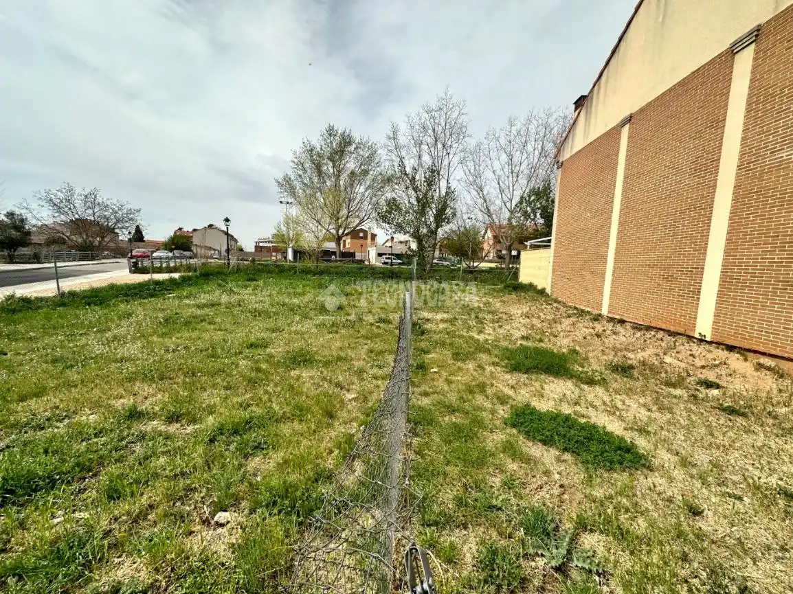Terreny residencial en venda a Alovera, imagen 14
