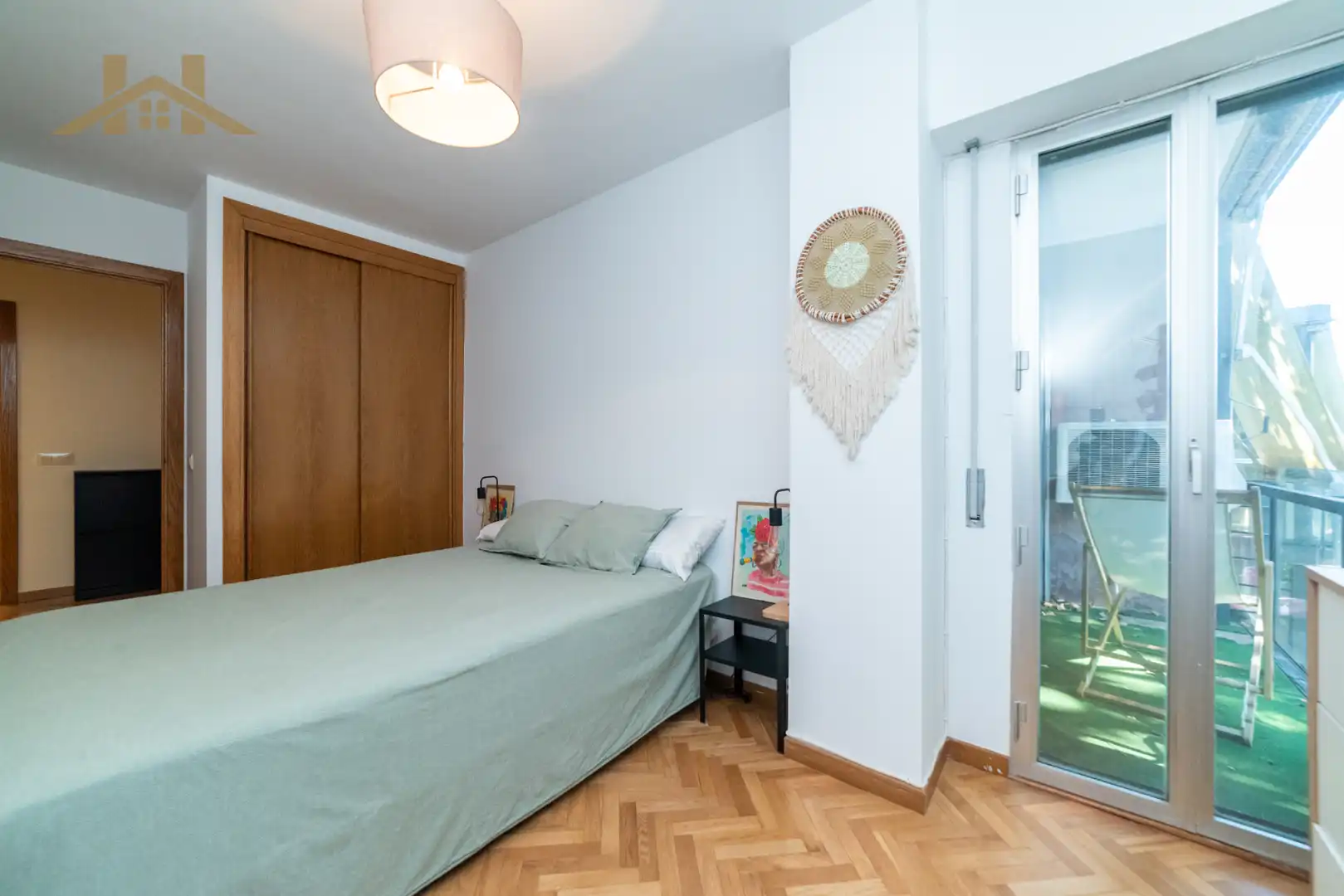 Habitación de Piso en venta en Avenida Europa