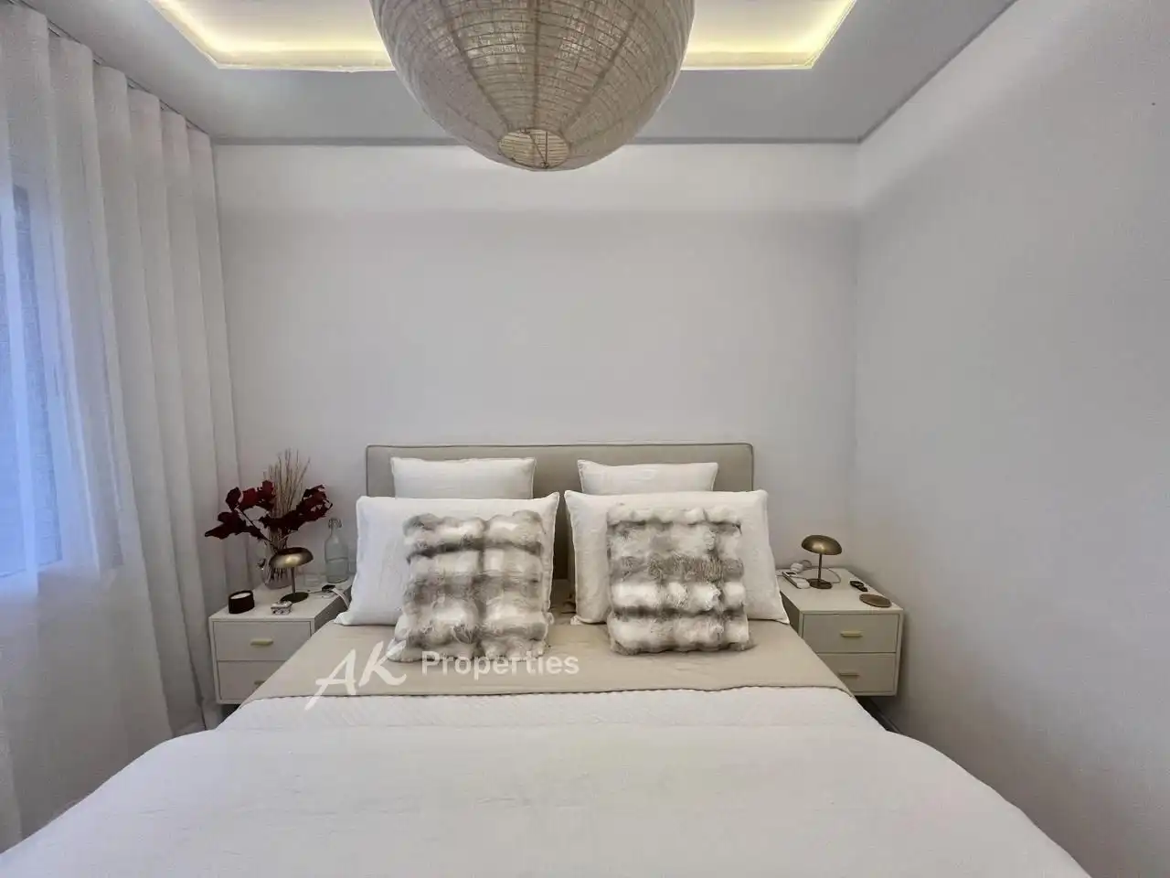 Piso con terraza en venta en Les Corts, imagen 8