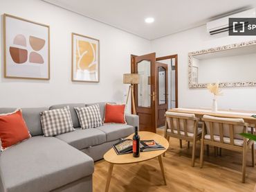 Wohnung zur Miete in Centro