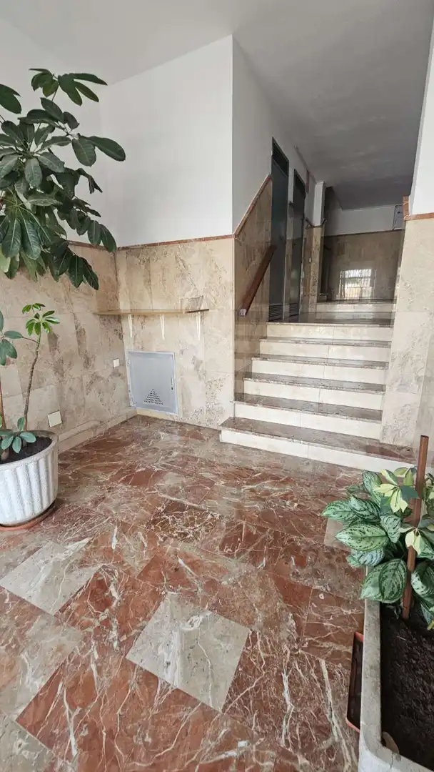 Pis en venda en Alhaurín de la Torre amb Aire condicionat, Calefacció i Terrassa