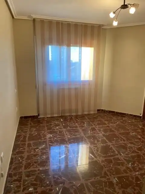 Habitación de Dúplex de alquiler en Zaragoza con Aire acondicionado, Calefacción y Terraza