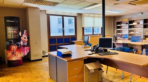 Foto 2 de Oficina en venda a San Juan, Pamplona / Iruña