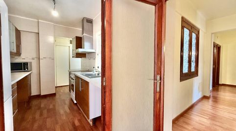 Foto 5 de Piso en venta en De Ramon Muntaner, 42, Bons Aires, Palma de Mallorca