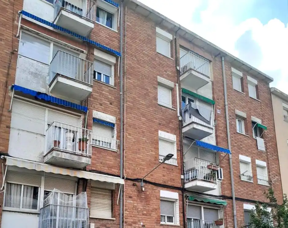 Flat for sale in Carrer SANT CRISPI, DE