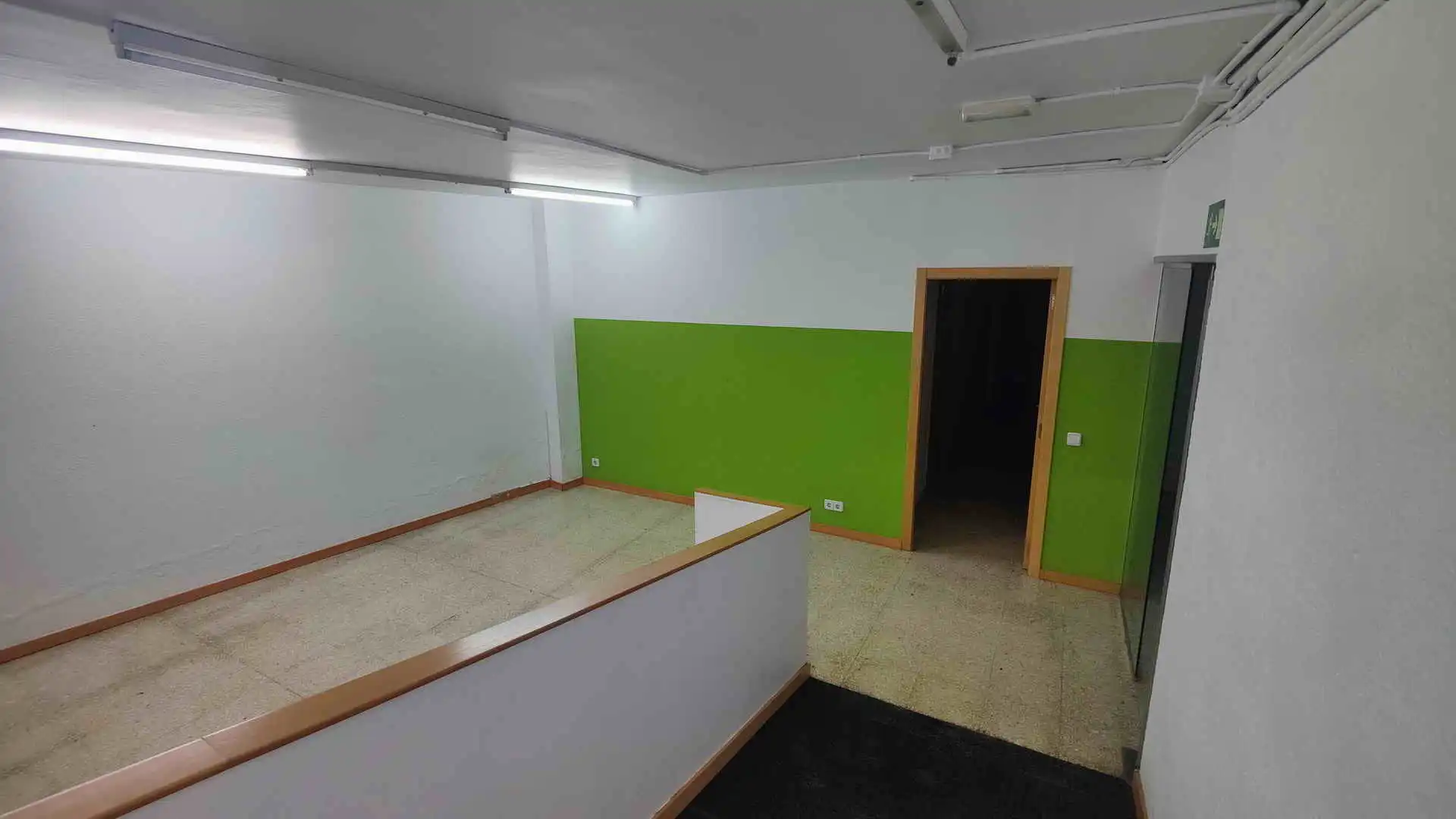 Business premises to rent in Vallirana, imagen 21