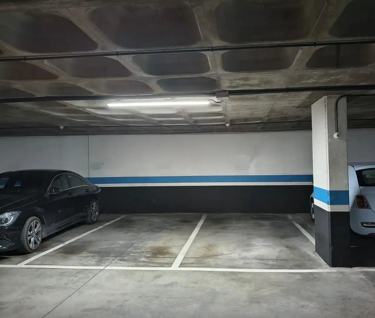 Pis amb ascensor en venda a Chamberí, imagen 18