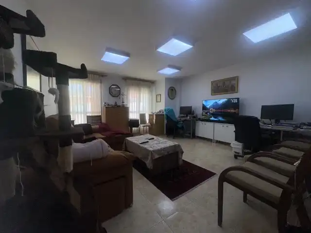 Sala d'estar de Pis en venda en Vélez-Málaga amb Aire condicionat i Calefacció