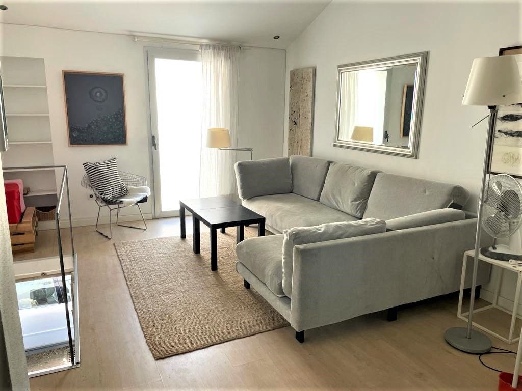 Apartamento en venta en Es Jonquet
