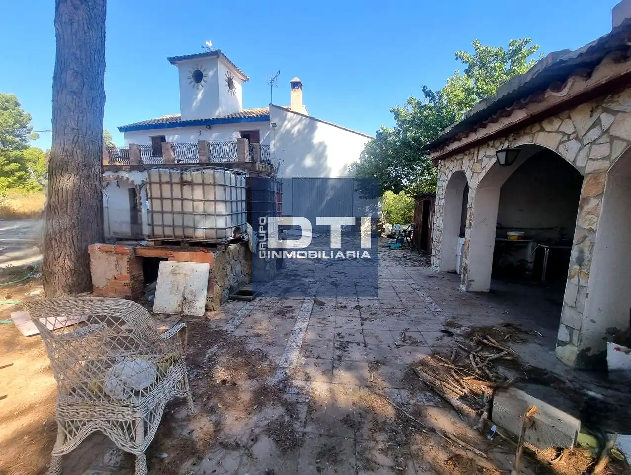 Casa en venta en Pedanías - Extrarradio, imagen 3