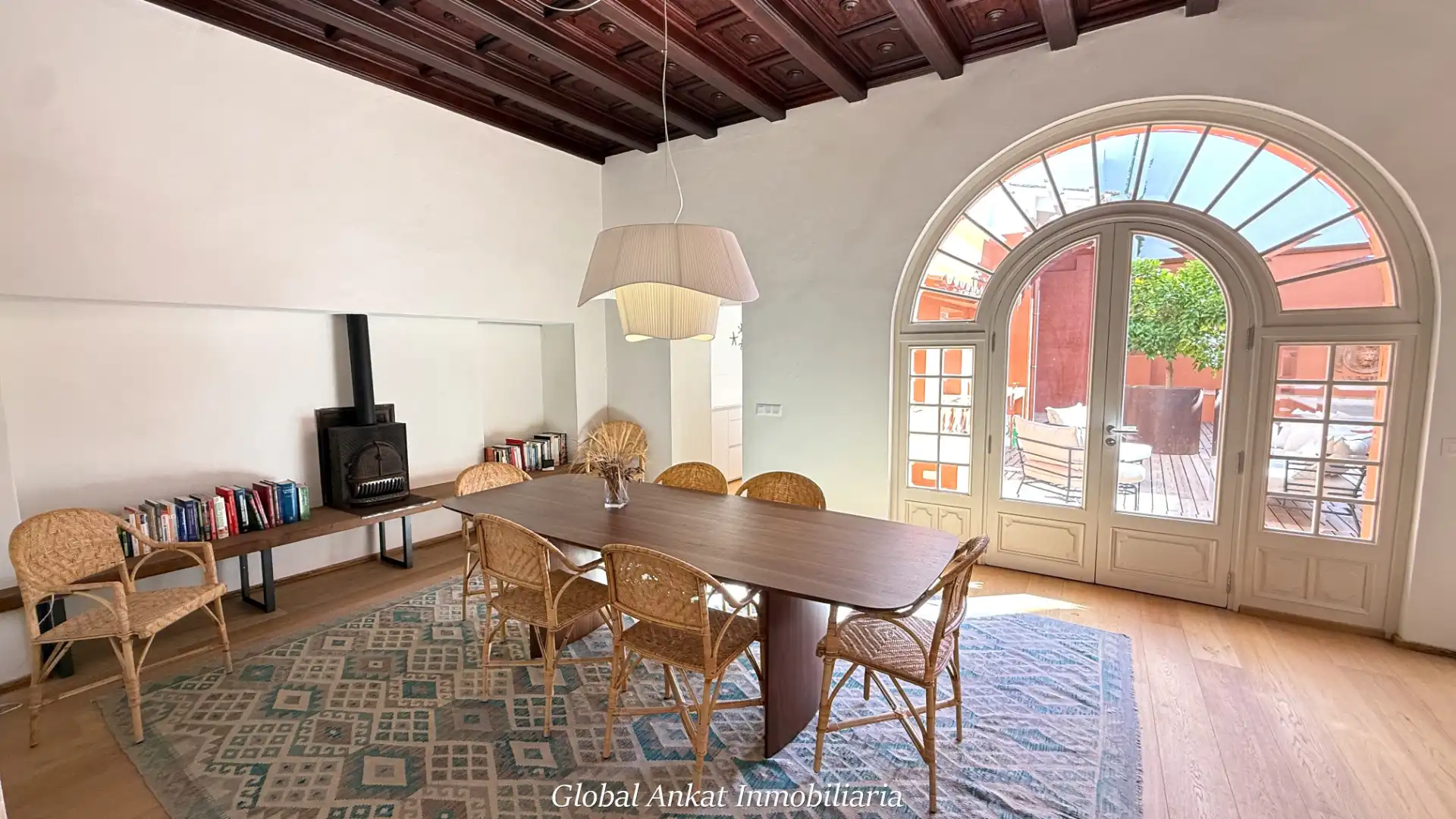 Casa a schiera con terrazza in vendita a Felanitx Poble, imagen 12