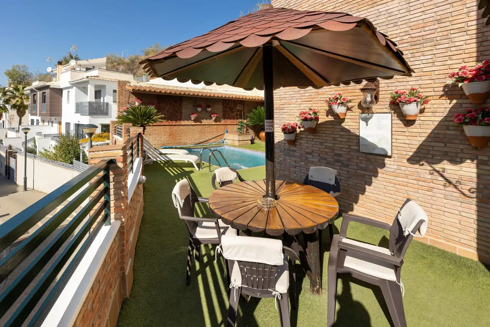 Casa o chalet en venta en Calle La Iruela, Lancha del Genil