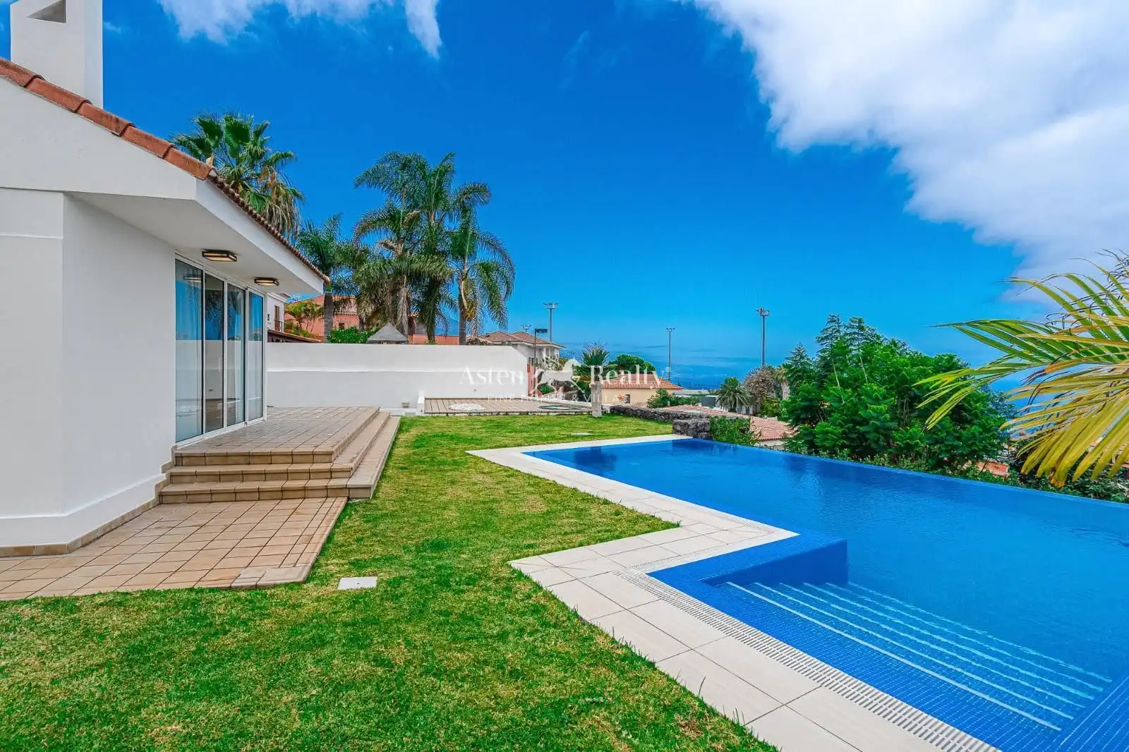 Casa amb piscina en venda a del Girasol, imagen 7