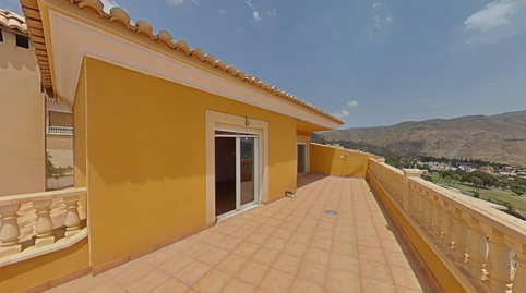 Foto 2 de Casa o xalet en venda a Las Higueras, La Envía, Almería