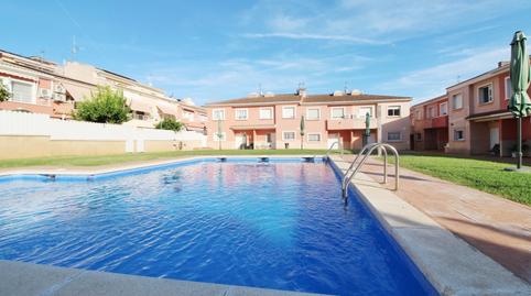 Foto 2 de Casa adosada en venda a El Tancat - Mas d'en Gual, Tarragona