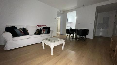 Foto 2 de Pis de lloguer a San Pedro de Deusto - La Ribera, Bilbao