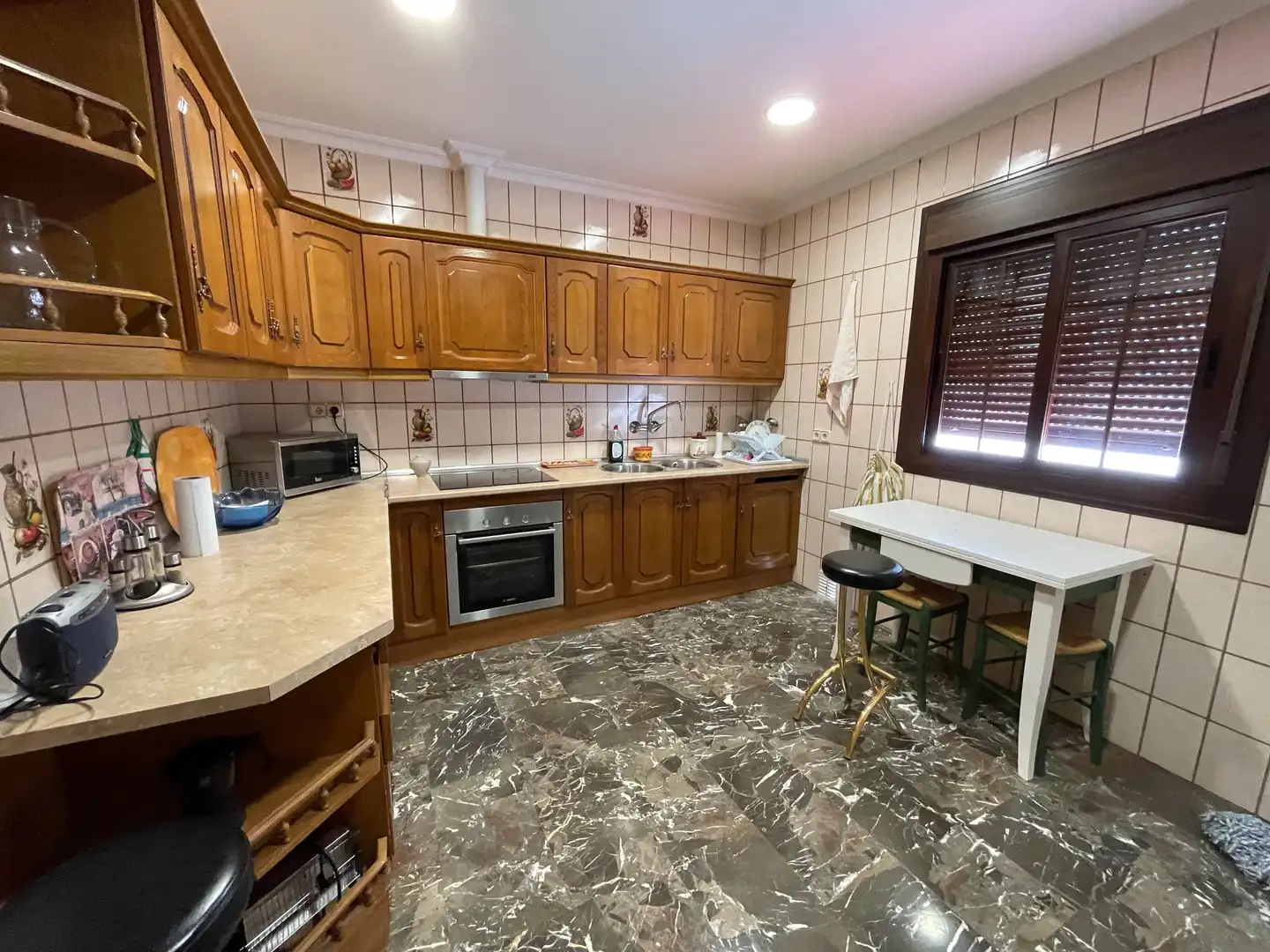Flat for sale in Rus