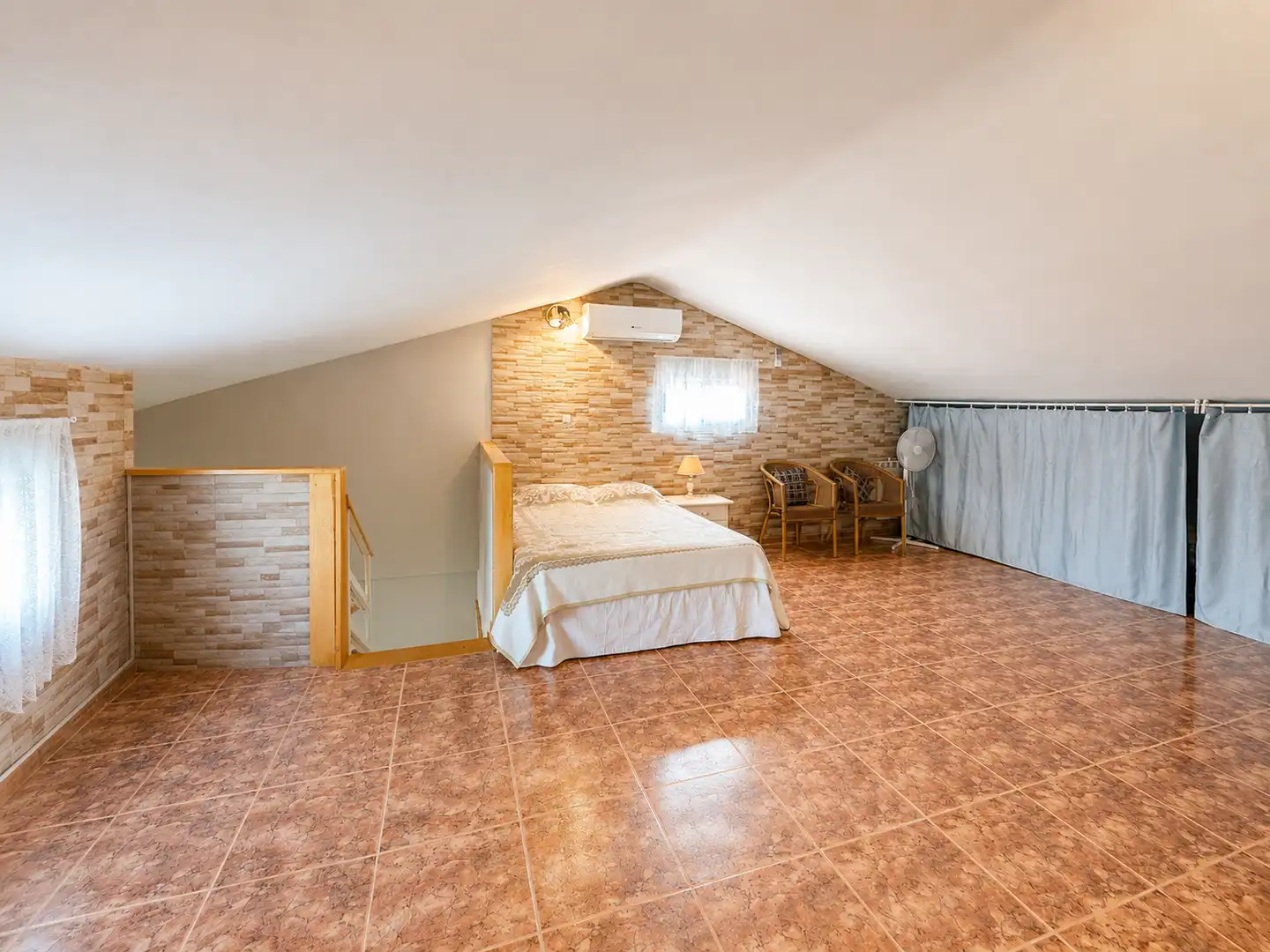 Casa o chalet en venta en Nuevo Baztán con Aire acondicionado, Calefacción y Jardín privado