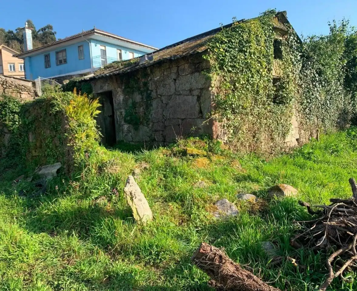 Finca rústica en venda en Mos amb Calefacció