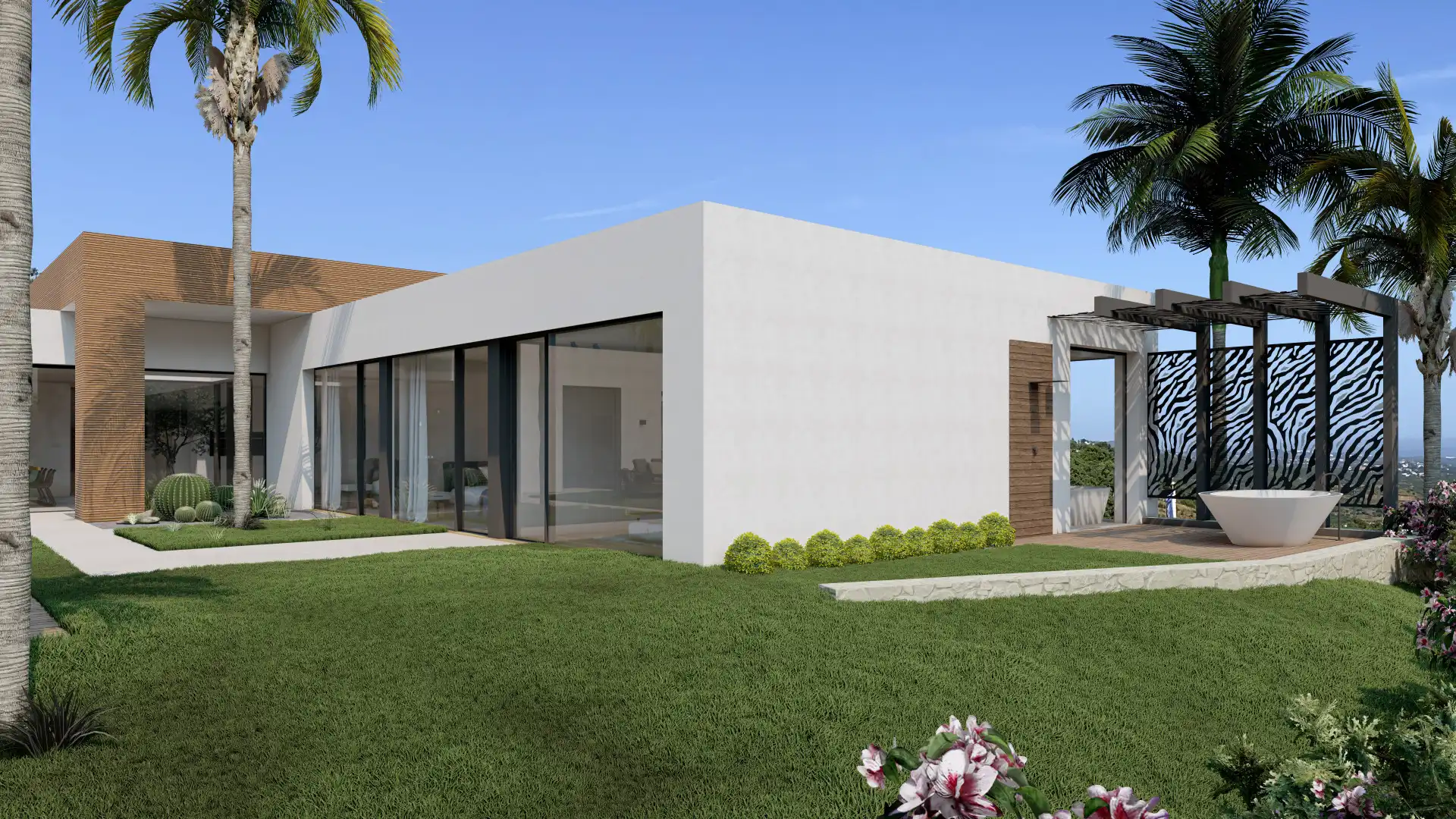 Maison avec piscine à vendre à Elviria - Cabopino, imagen 18