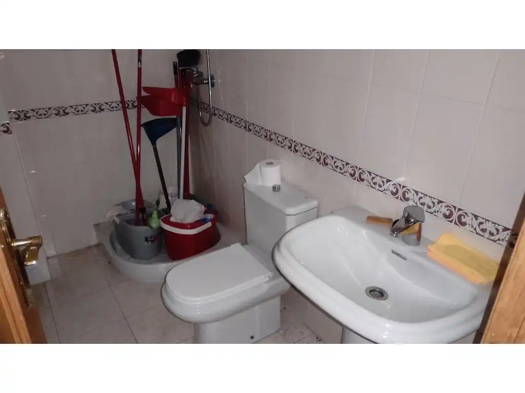 Bany de Oficina en venda en Puertollano