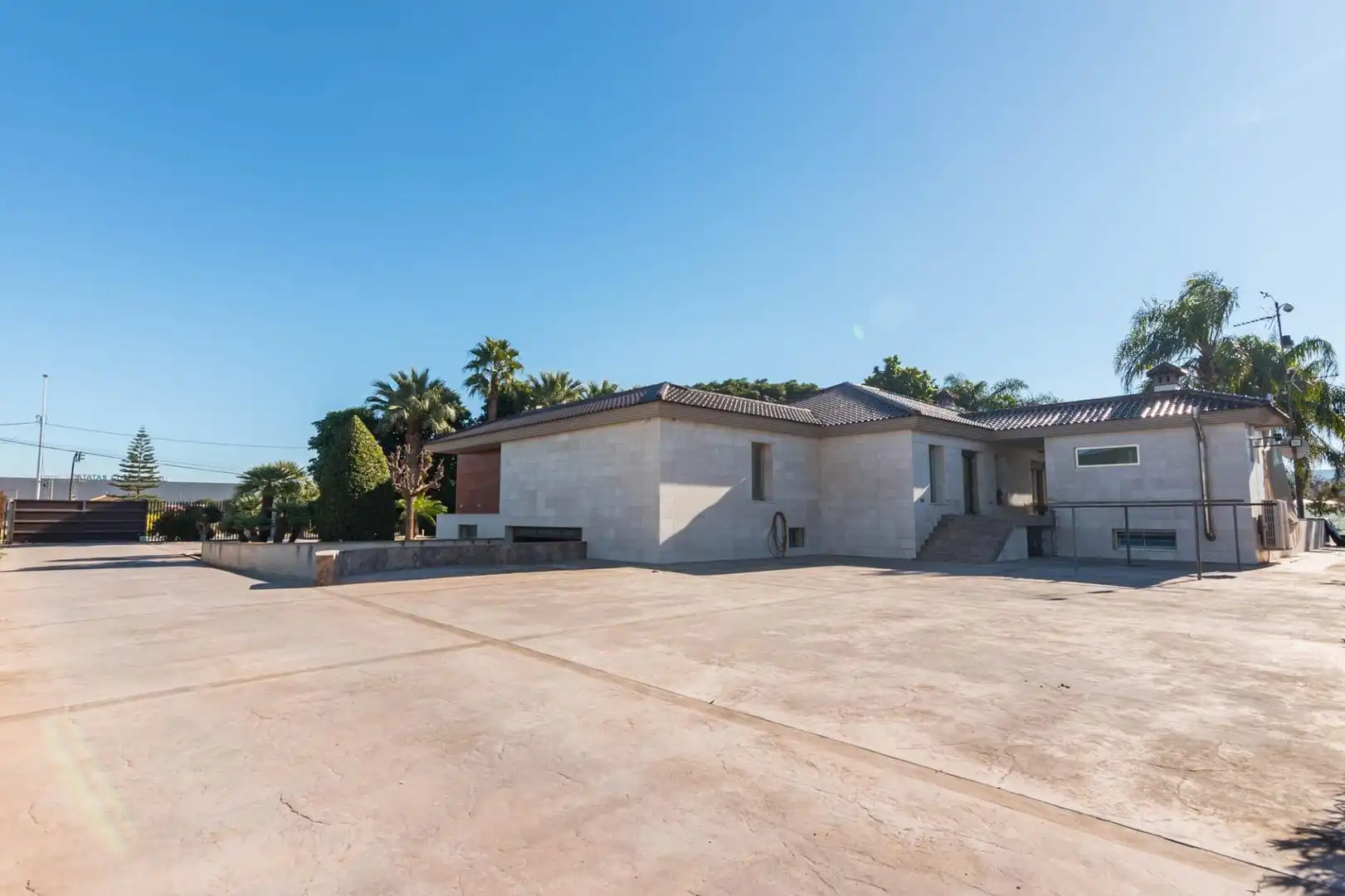 Chalet con piscina en venta en Pedanías Este, imagen 43