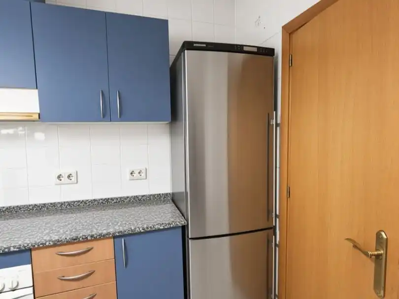 Flat with lift for sale in Plaça d'Europa 15, imagen 5