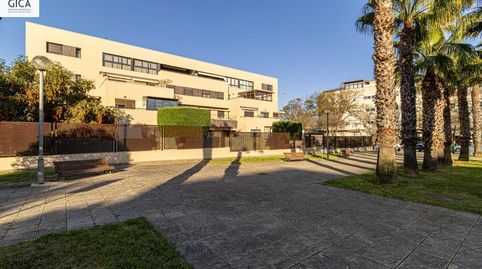 Foto 2 de Pis en venda a Pozoalbero, Jerez de la Frontera