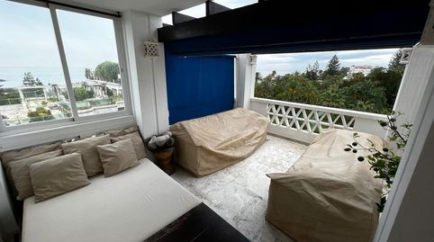 Exclusivo apartamento de lujo en primera línea de playa en Puerto Banús, Marbella, imatge 2