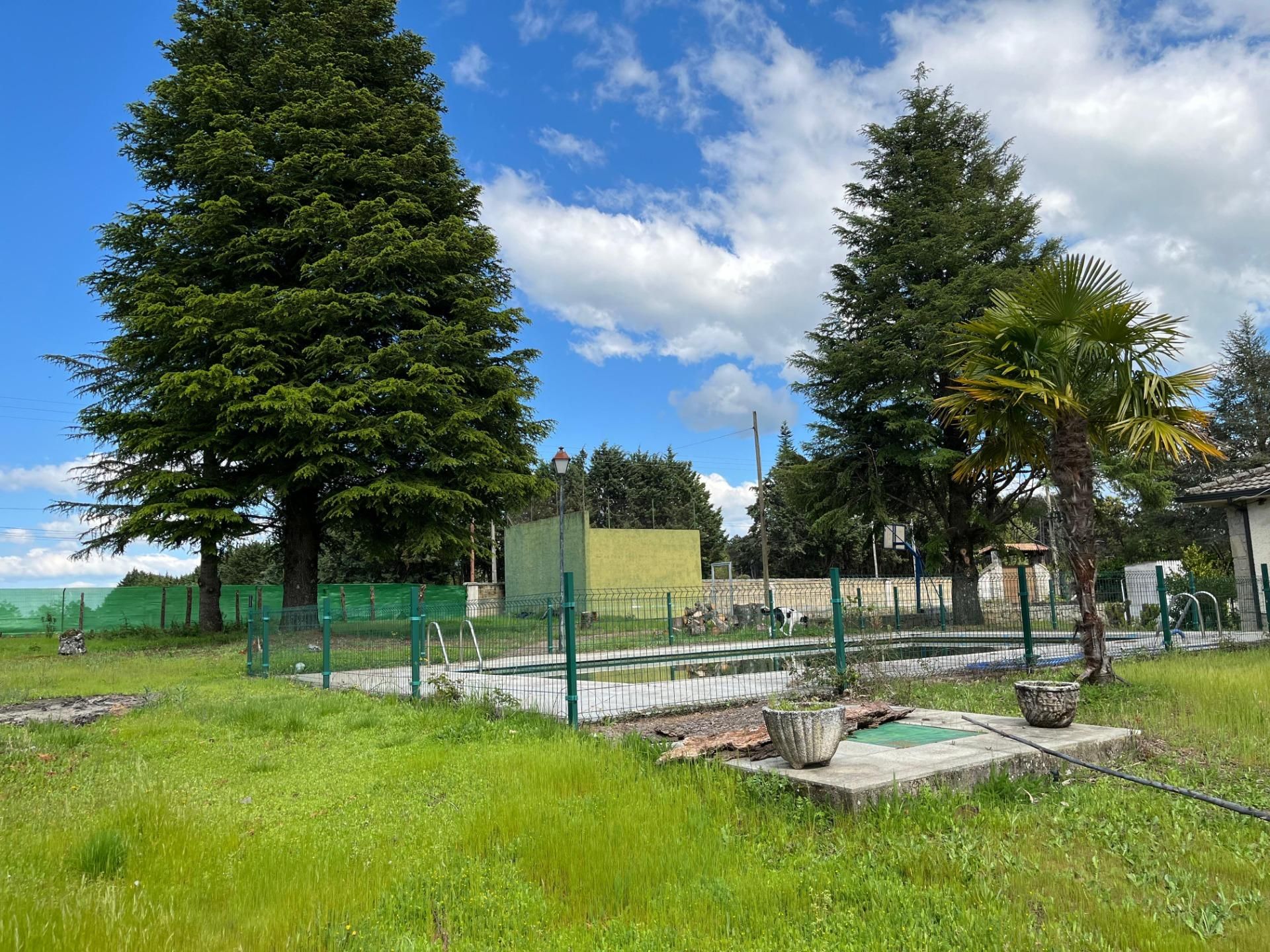 Casa o chalet en venta en San Miguel de Valero con Calefacción, Jardín privado y Terraza