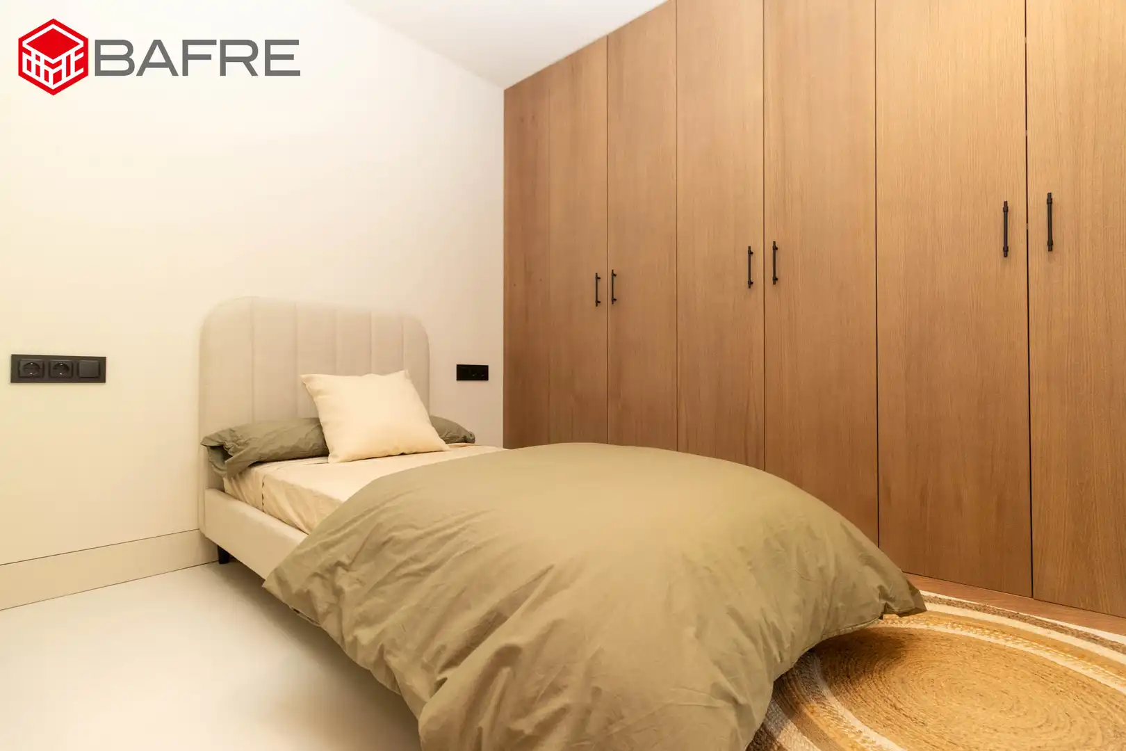 Piso con ascensor en venta en Paseo del Rey, imagen 24