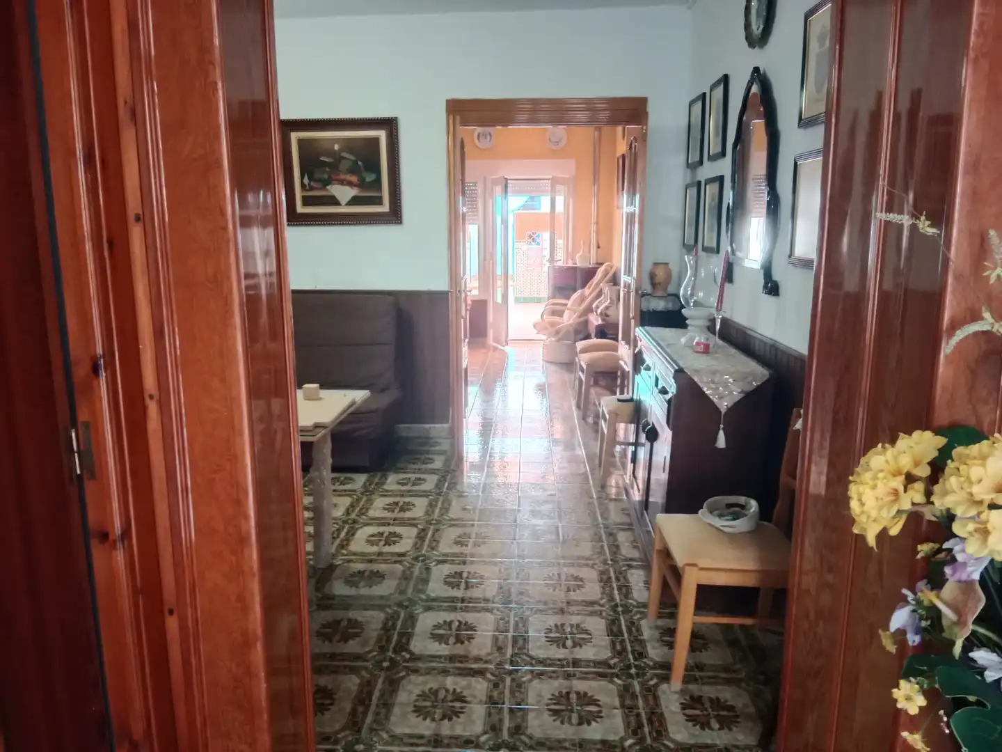 Detached homes for sale in Villanueva de la Reina  with Air Conditioner and Balcony