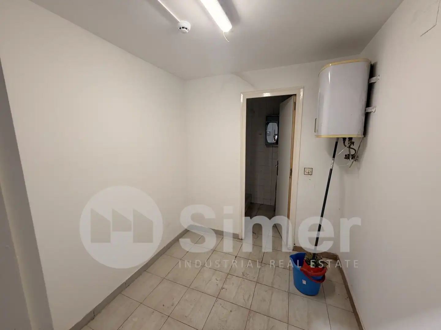 Nave industrial en venta en Industria , Canovelles