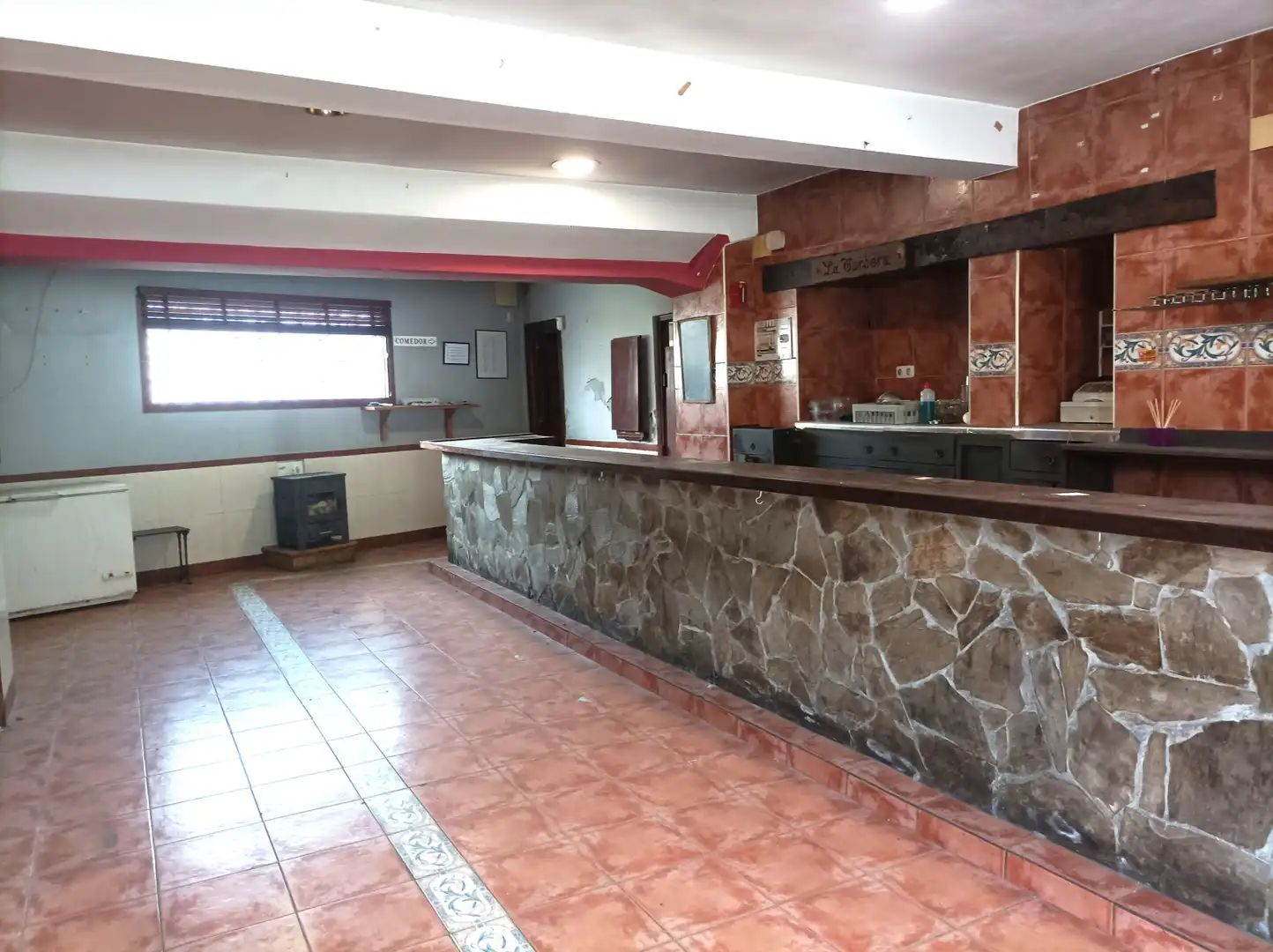 Casa o xalet en venda en Torrelavega  amb Terrassa i Traster