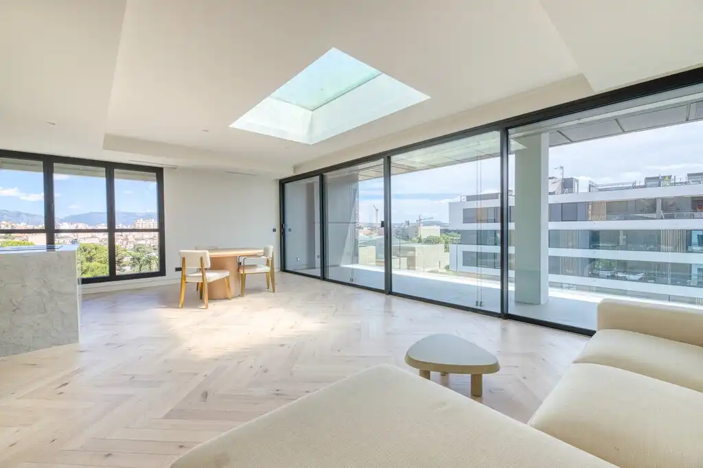 Ático con piscina en venta en Llevant, imagen 11