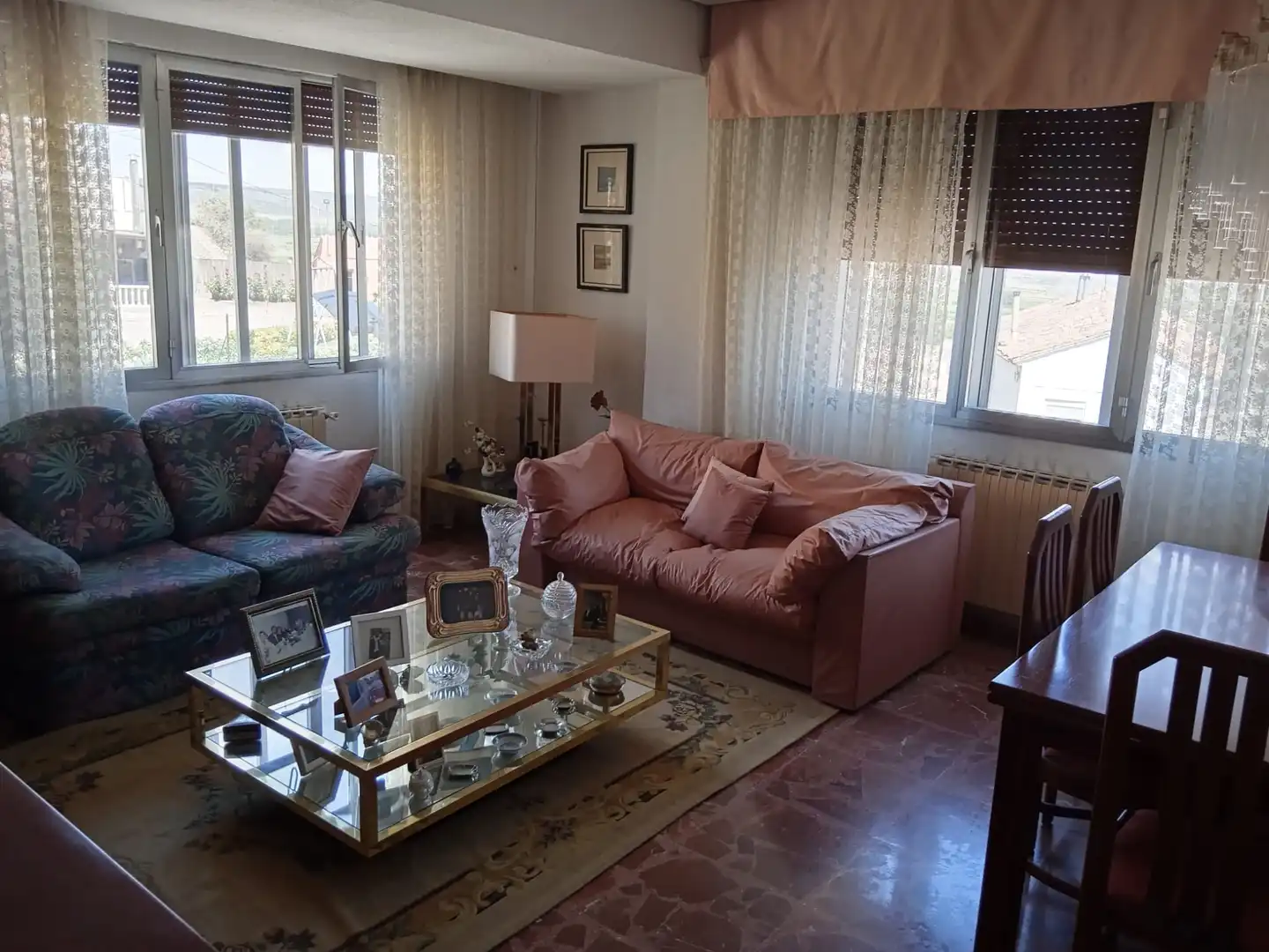 Casa con terraza en venta en Entrena, imagen 12