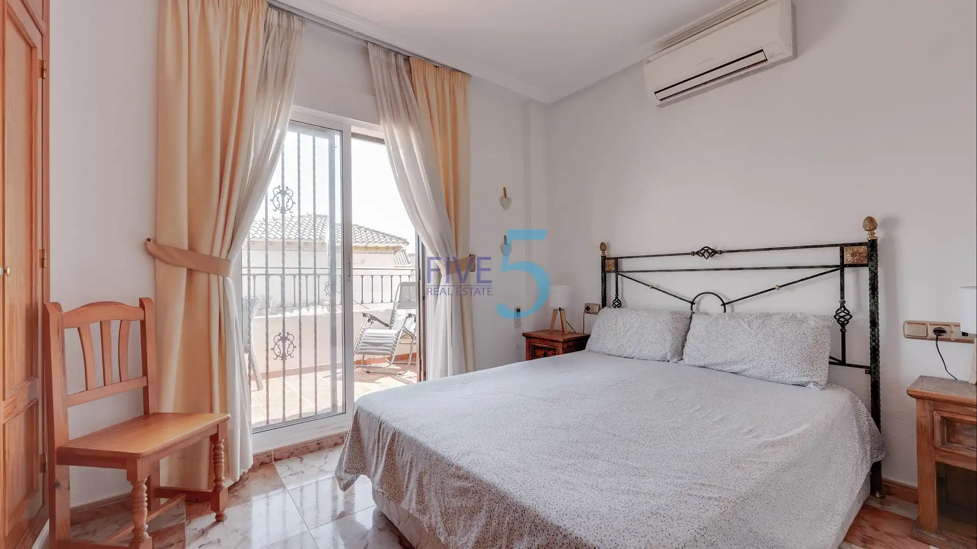Reihenhaus mit Terrasse zum Verkauf in Orihuela Costa, imagen 17