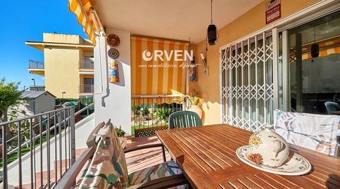 Foto 4 de Casa adosada en venda a Pintor Fortuny, Creixell, Tarragona