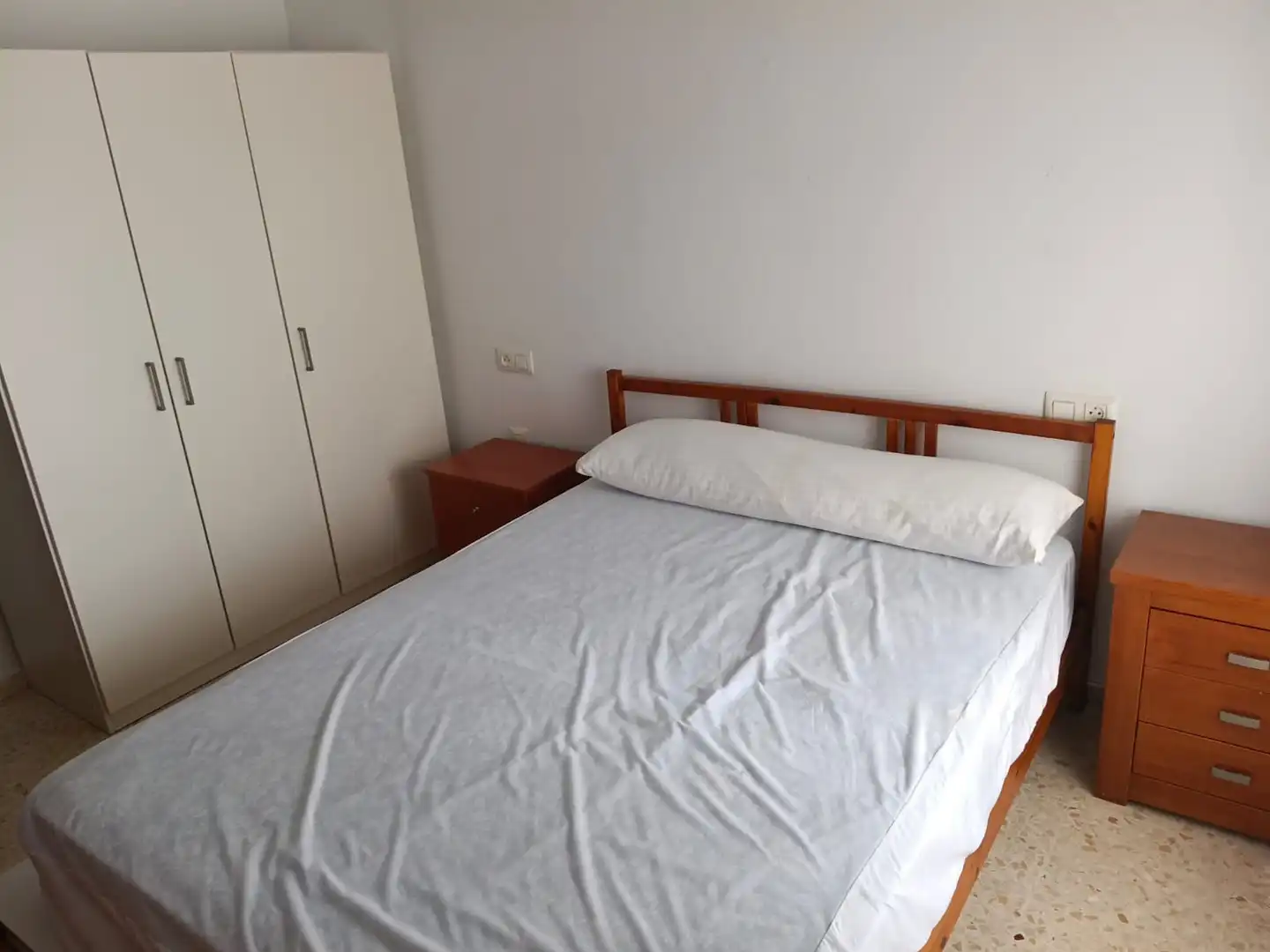 Apartamento de alquiler en Calle Lope de Vega, El Carmen