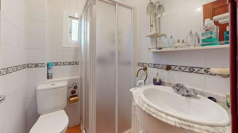 Foto 3 de Pis en venda a Calderon de la Barca, 12, Villafranca de los Barros, Badajoz