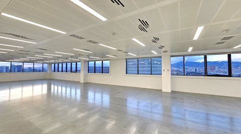 Foto 4 von Büro zur Miete in Gran Via de Les Corts Catalanes, La Marina del Port, Barcelona Capital
