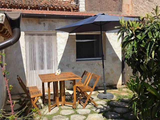 Local comercial en Venta en Calle las Carretas, 16 en Villalmanzo