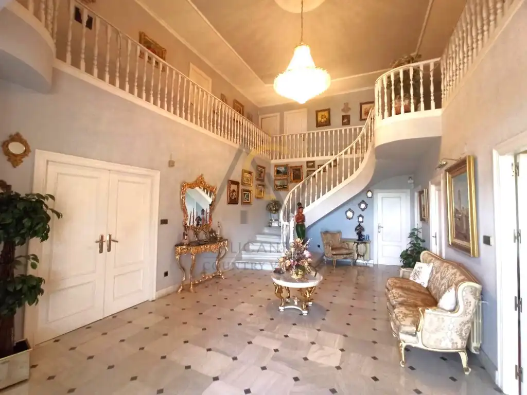 Villa avec terrasse à vendre à Monóvar  / Monòver, imagen 7