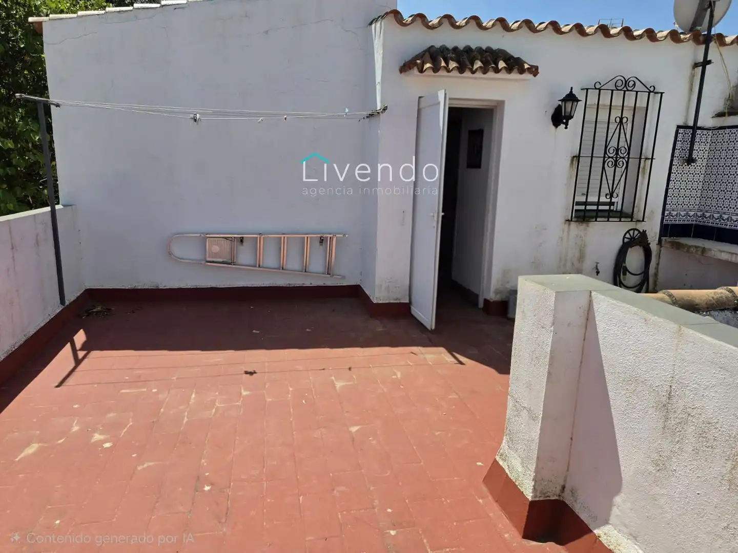 Jardí de Casa o xalet en venda en Chiclana de la Frontera amb Jardí privat, Piscina i Piscina comunitària