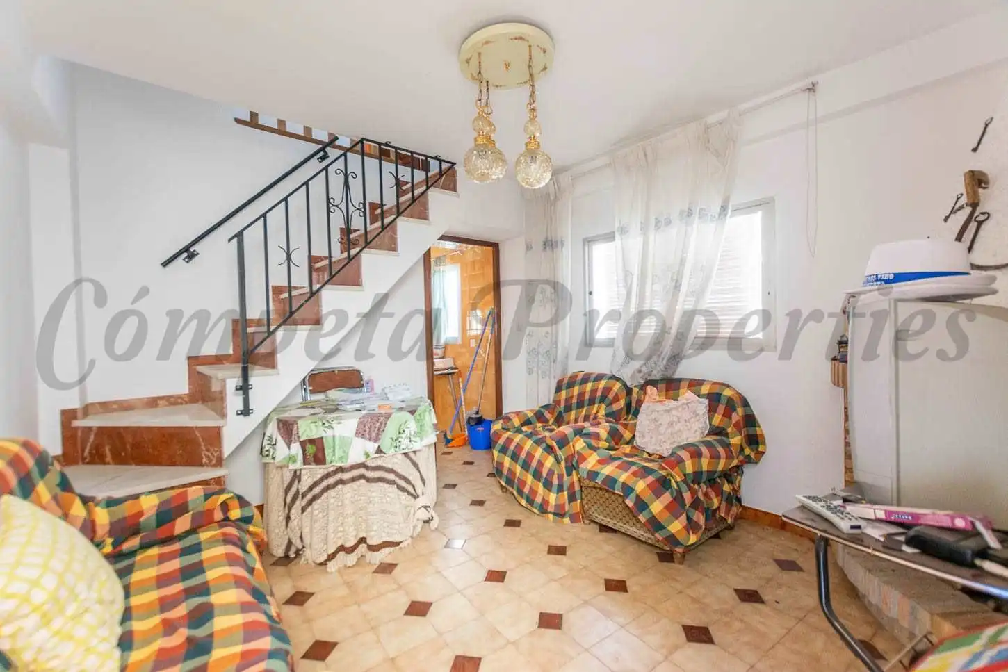 Casa en venta en Cómpeta, imagen 5