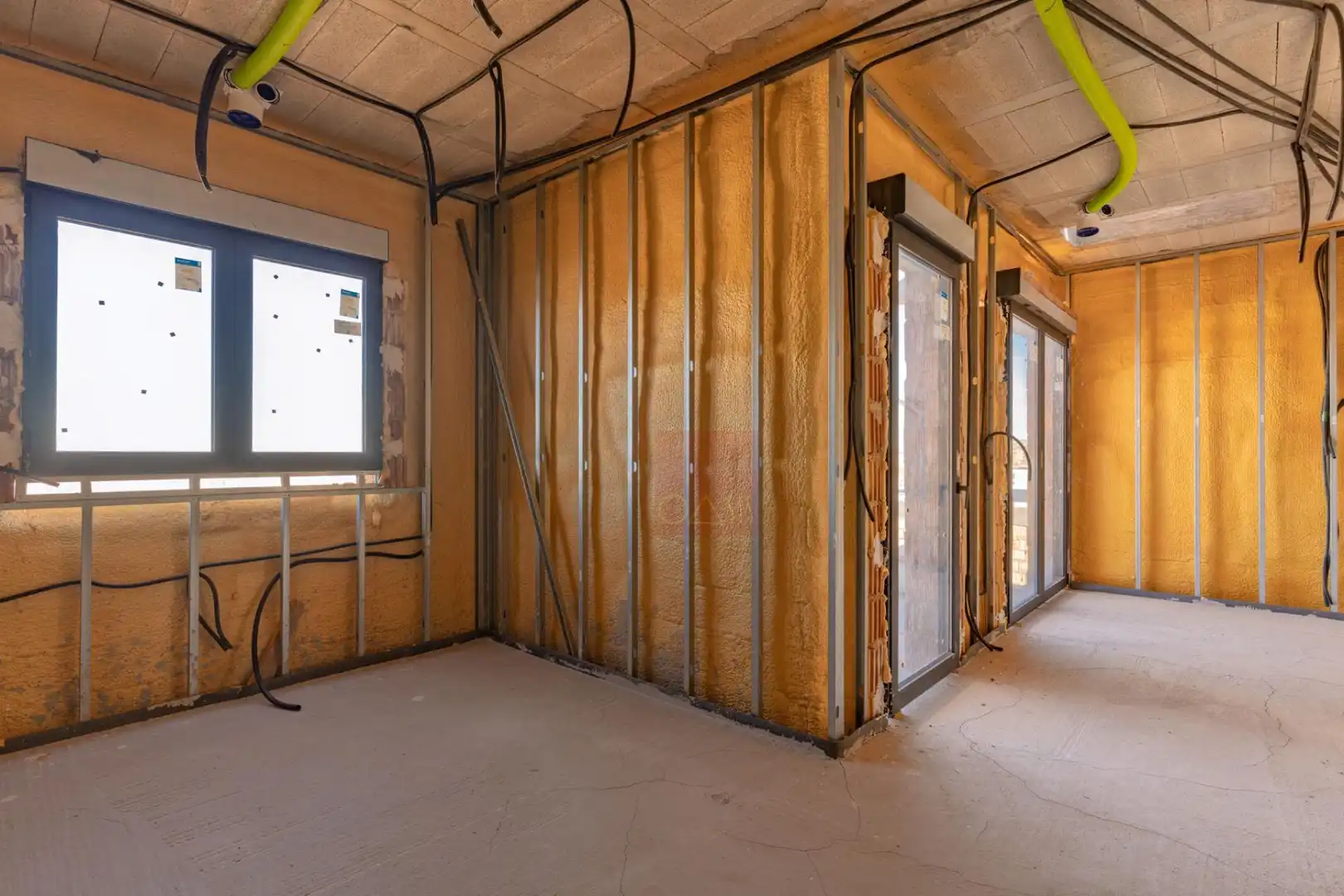Casa pareada con piscina en venta en Huétor Vega, imagen 6